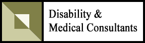 Disability & Medical Consultants